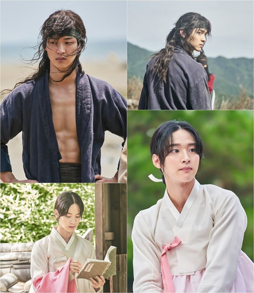 Những lần chọn diễn viên đỉnh cao trong drama Hàn