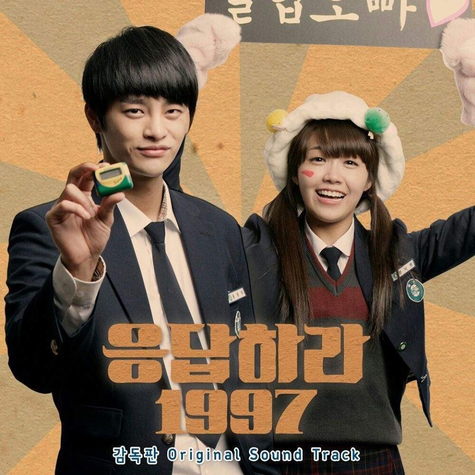 Những lần chọn diễn viên đỉnh cao trong drama Hàn
