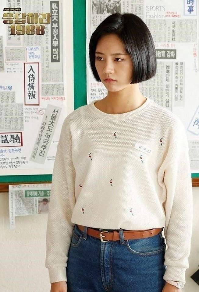 Những lần chọn diễn viên đỉnh cao trong drama Hàn