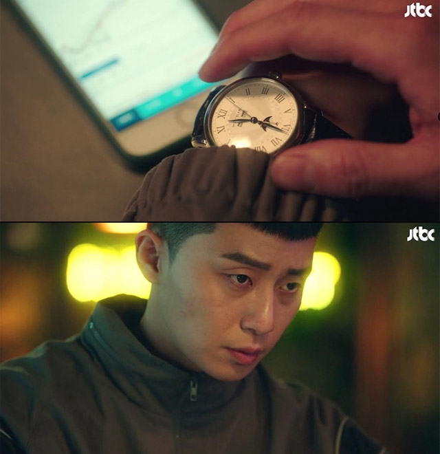 Park Seo Joon hút fan trên instagram nhờ Itaewon Class quá thành công