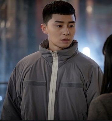 Park Seo Joon hút fan trên instagram nhờ Itaewon Class quá thành công