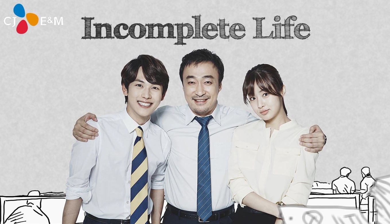 Những drama Hàn phản ánh hiện thực xã hội tàn khốc