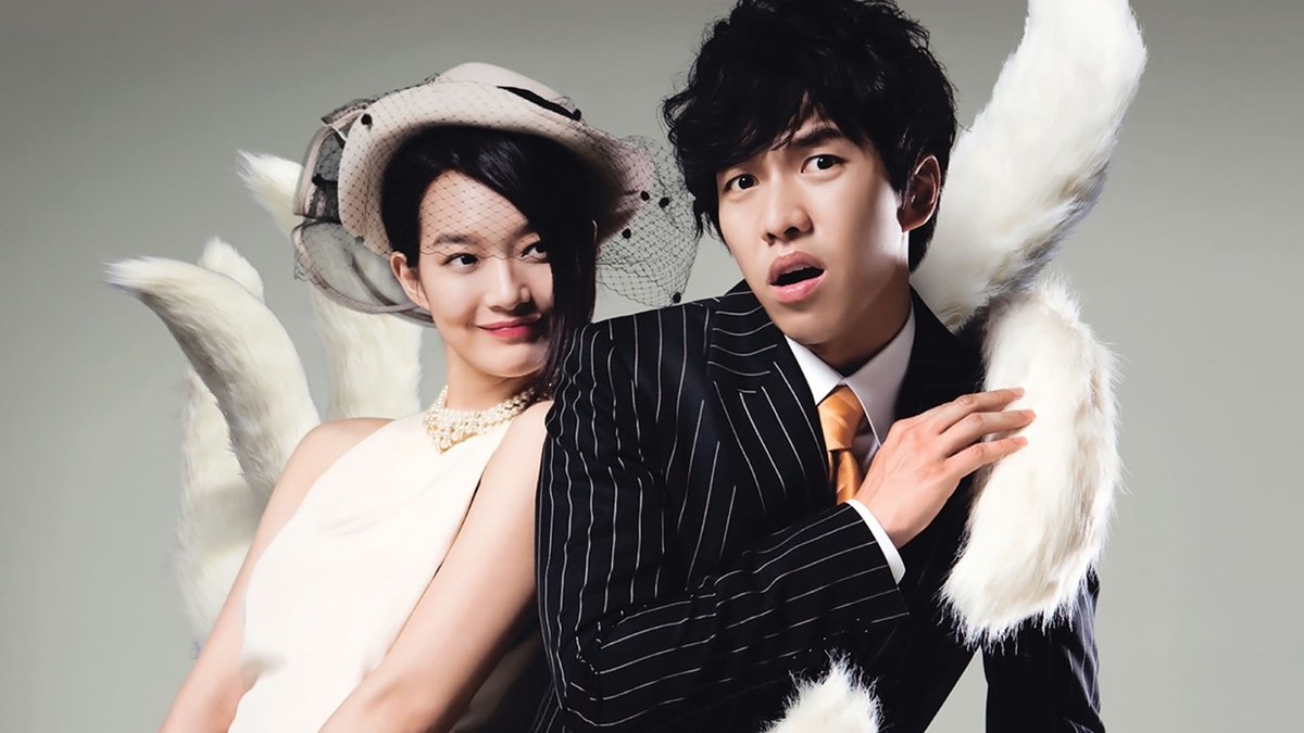 Những siêu phẩm drama Hàn tròn mười tuổi trong năm 2020 này