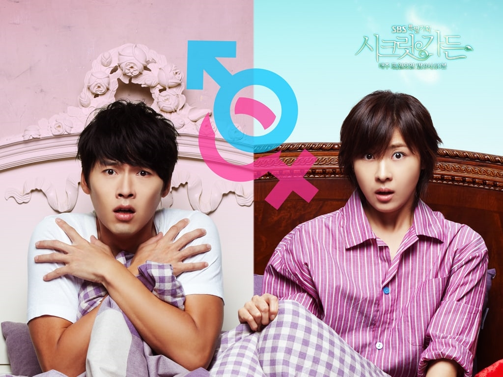 Những siêu phẩm drama Hàn tròn mười tuổi trong năm 2020 này