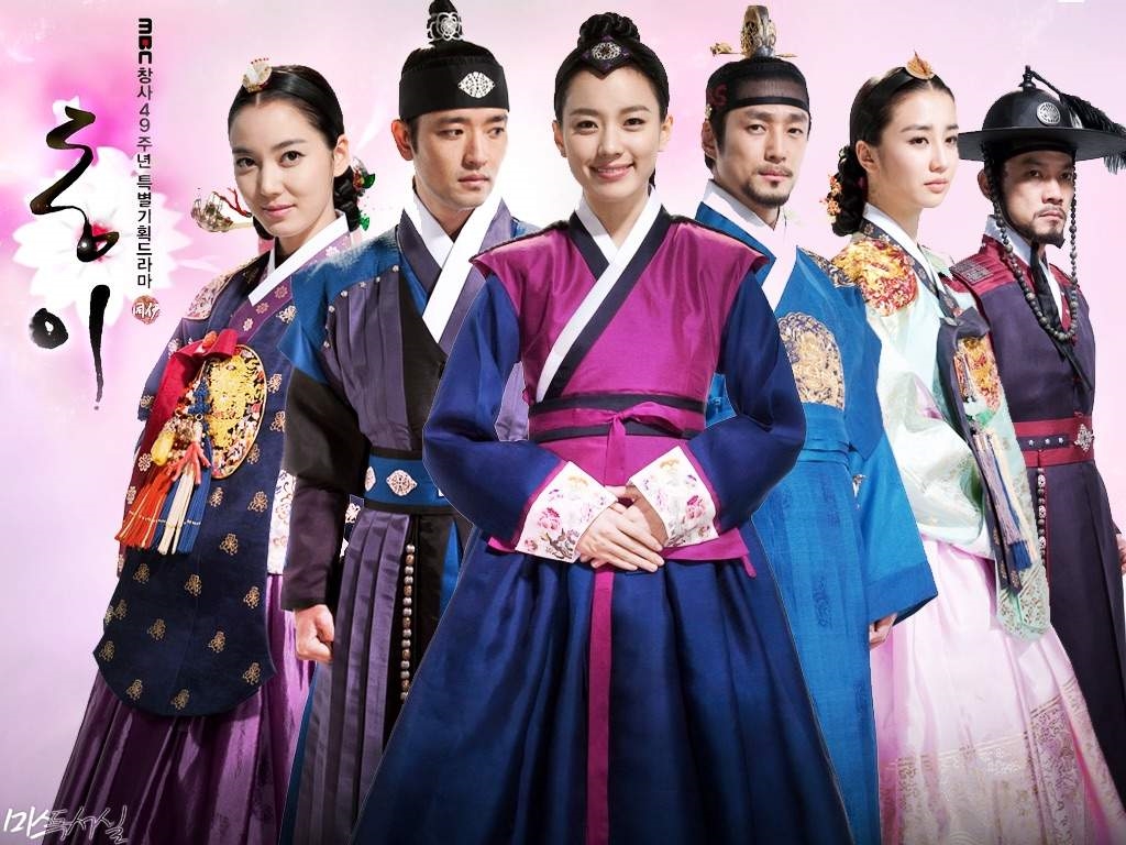 Những siêu phẩm drama Hàn tròn mười tuổi trong năm 2020 này