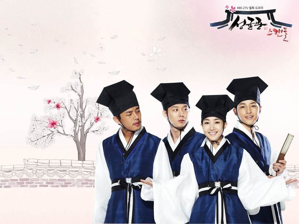 Những siêu phẩm drama Hàn tròn mười tuổi trong năm 2020 này