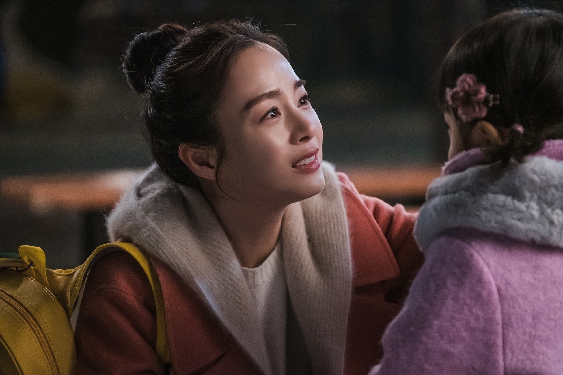 'Hi Bye Mama' của Kim Tae Hee lên sóng với rating bùng nổ