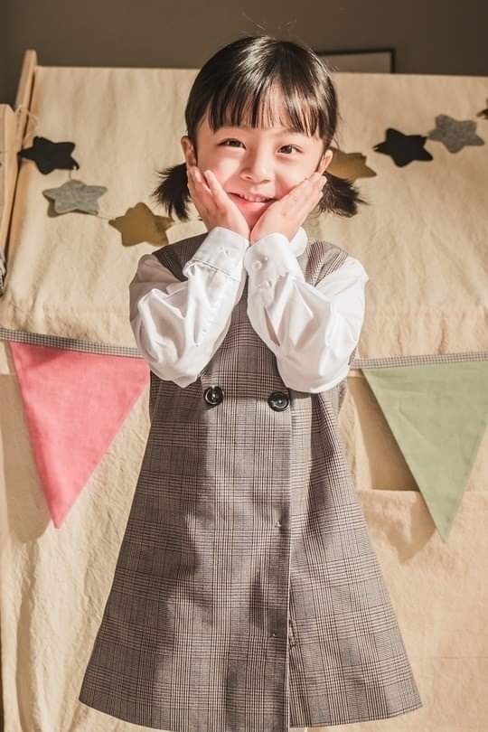 Khán giả thích thú với sao nhí đóng con Kim Tae Hee trong drama mới