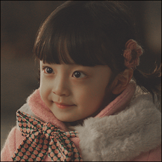 Khán giả thích thú với sao nhí đóng con Kim Tae Hee trong drama mới