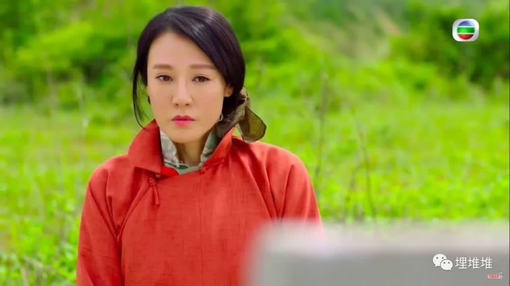 Khang Hoa - mỹ nhân cô độc vì chuyên đóng vai 'tiểu tam' của TVB