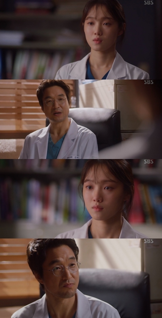 “Romantic Doctor Kim 2” kết thúc với rating khủng dẫn đầu 2020