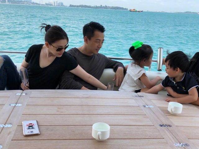 Từ Hy Viên phải bán nhà để giúp Uông Tiểu Phi kinh doanh thu lỗ?