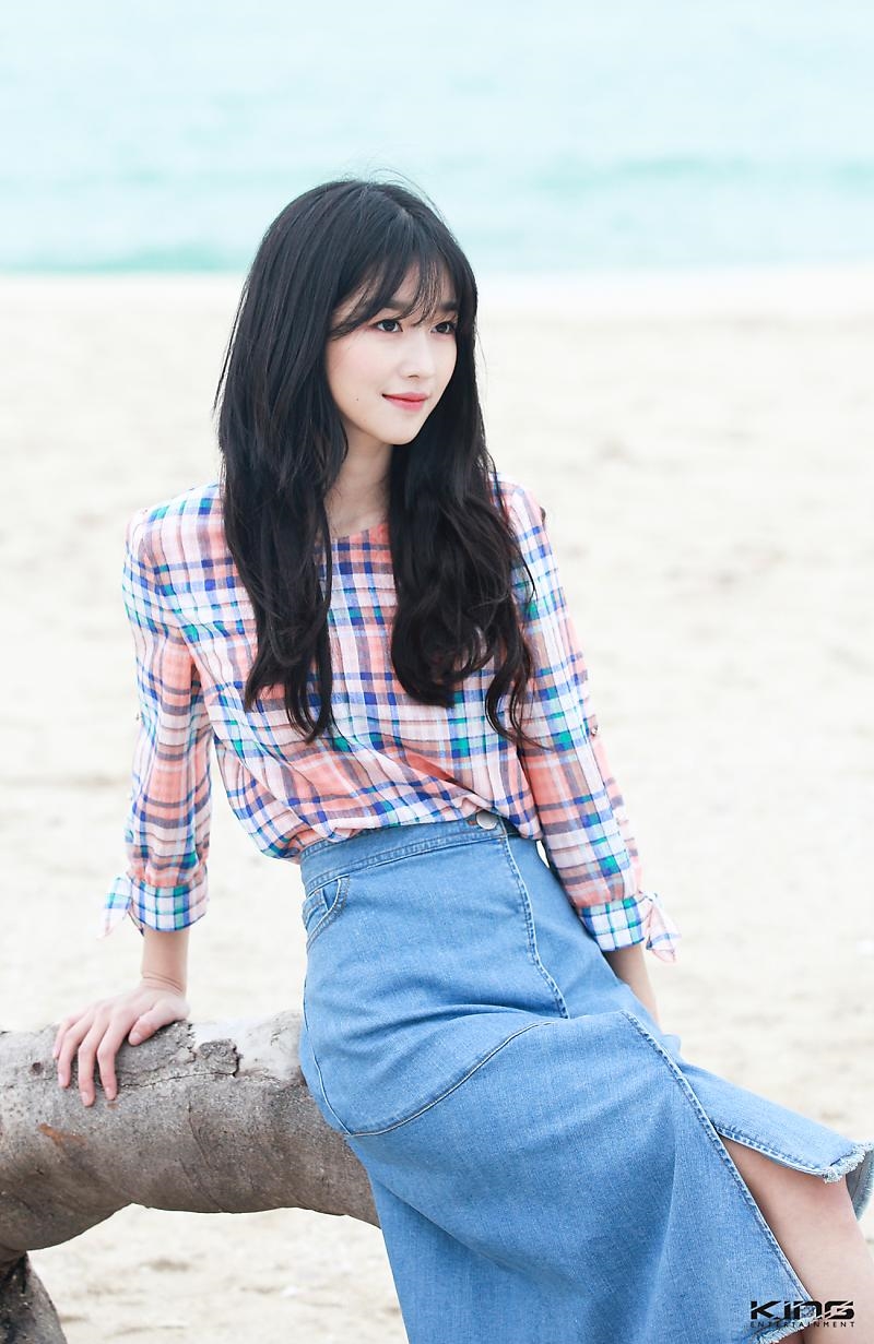 Seo Ye Ji xác nhận đóng cặp Kim Soo Hyun trong drama mới