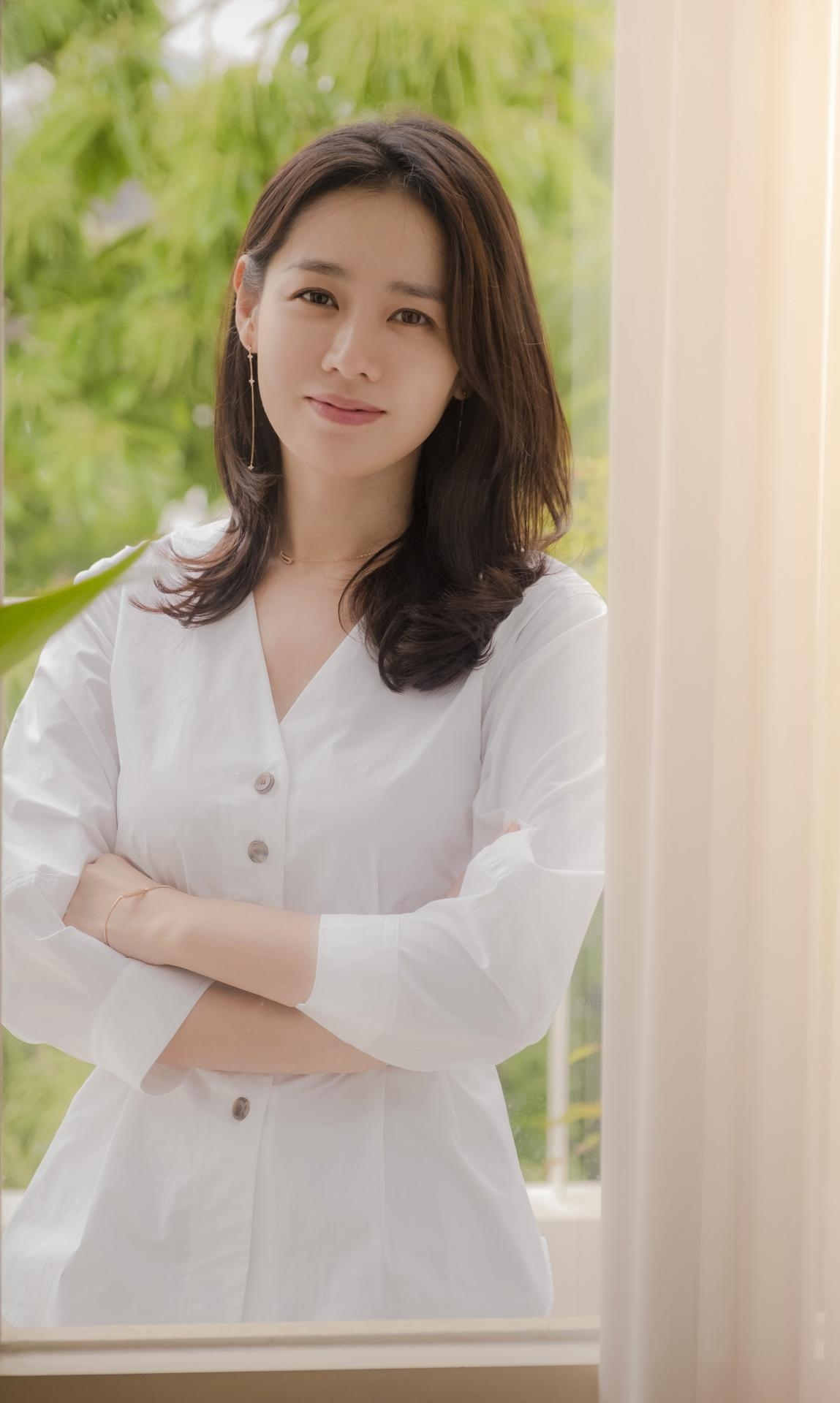 Son Ye Jin quyên góp ủng hộ quê nhà Daegu chống dịch Corona