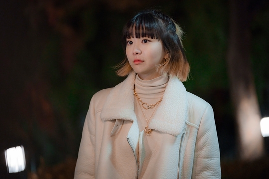 IU từng được chính tác giả mời đóng vai nữ chính 'Itaewon Class'