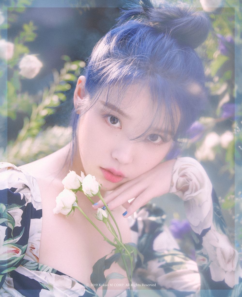 IU từng được chính tác giả mời đóng vai nữ chính 'Itaewon Class'