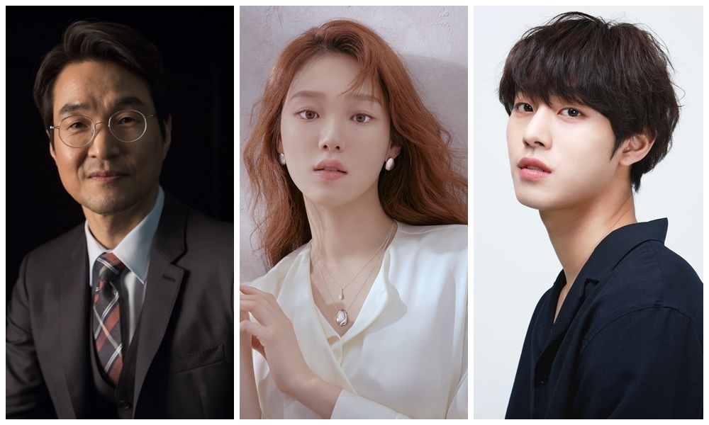 Toàn bộ diễn viên “Romantic Doctor Kim 2” hủy đi chơi để tránh corona