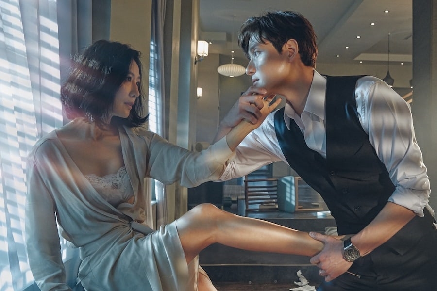 Điểm danh loạt phim Hàn lên sóng tháng 3 tới