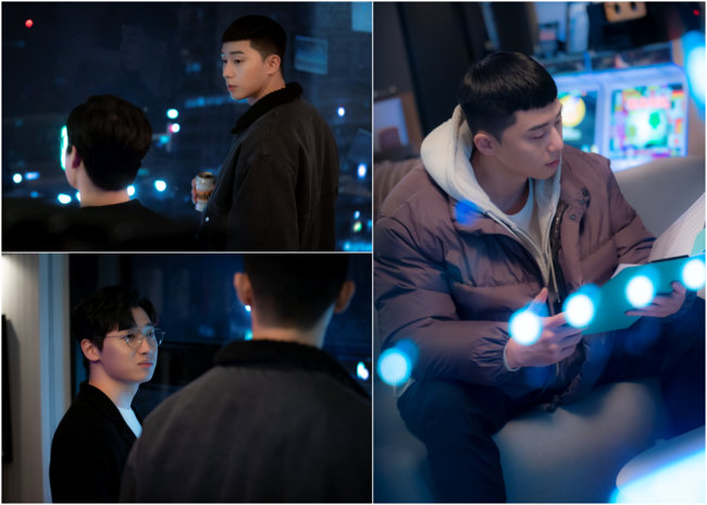 Khám phá những ẩn số tạo nên thành công của 'Itaewon Class'
