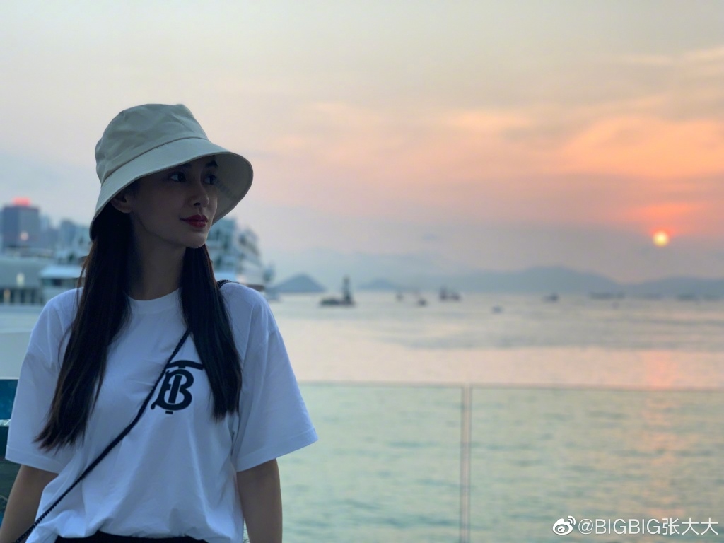 Huỳnh Hiểu Minh đổi cách xưng hô ngày sinh nhật AngelaBaby