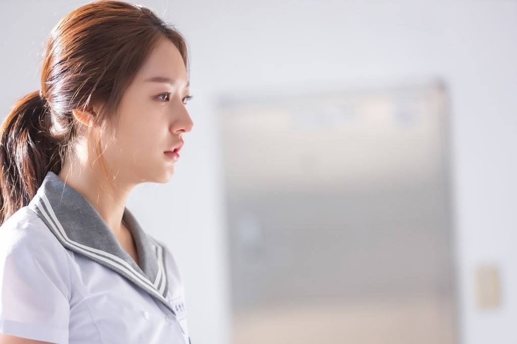 Kim Sae Ron cảm xúc bùng nổ trong vai diễn drama mới