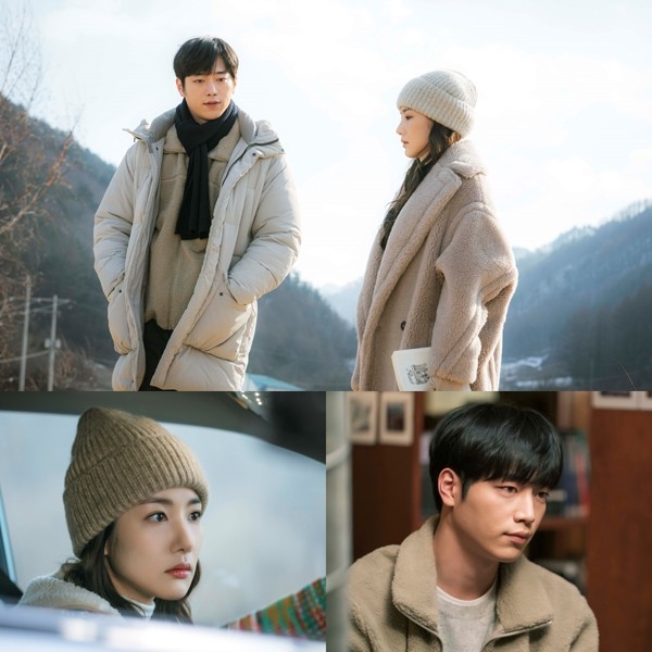 Drama của Park Min Young thông báo tạm ngừng chiếu vì dịch bệnh