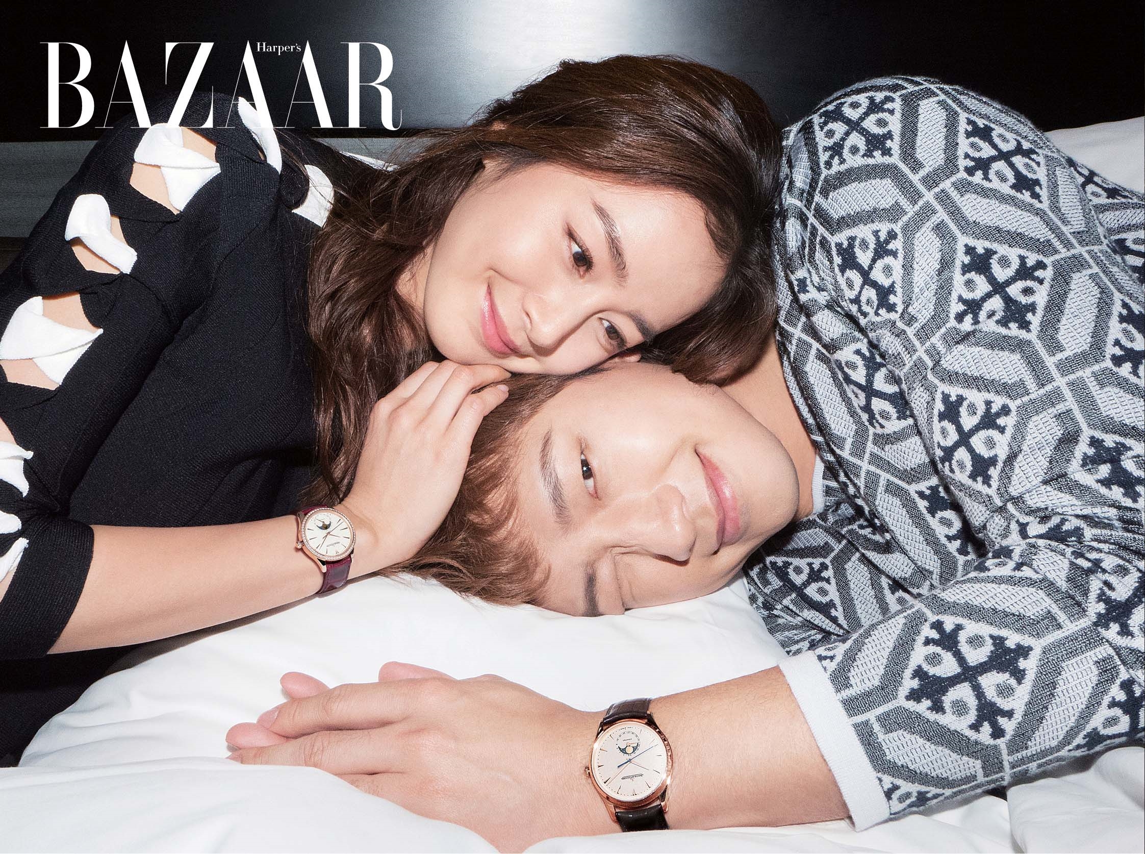 Bi Rain - Kim Tae Hee giảm 50% tiền thuê nhà trong đại dịch Corona