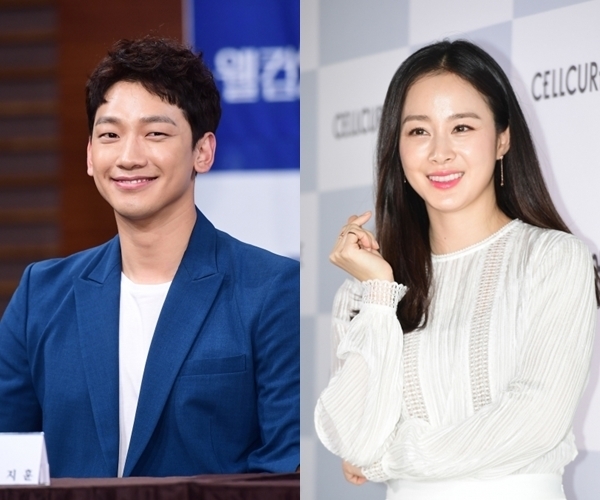 Bi Rain - Kim Tae Hee giảm 50% tiền thuê nhà trong đại dịch Corona