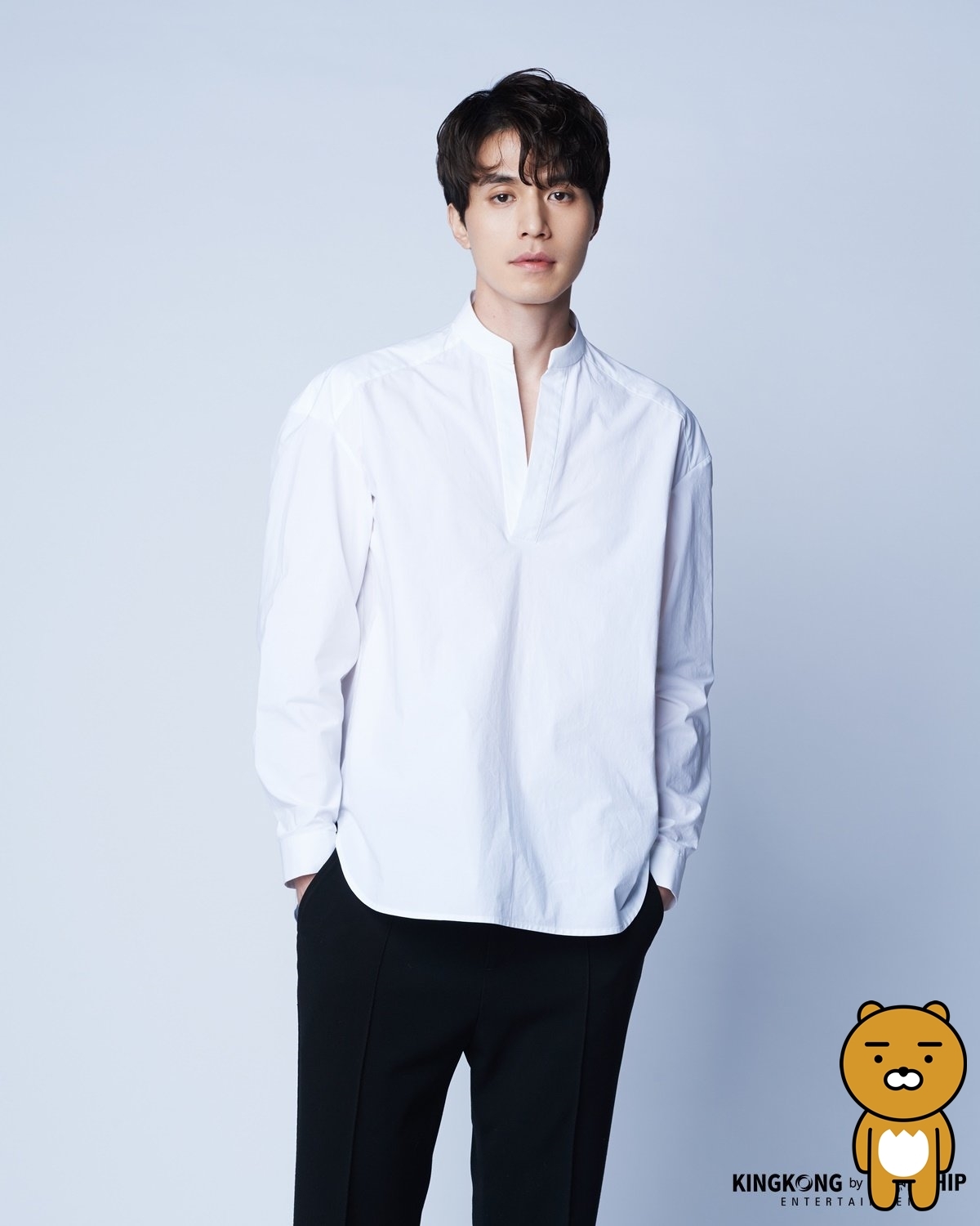 Lee Dong Wook kiện người tung tin đồn thuộc giáo phái Tân Thiên Địa