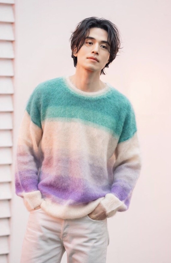 Lee Dong Wook kiện người tung tin đồn thuộc giáo phái Tân Thiên Địa