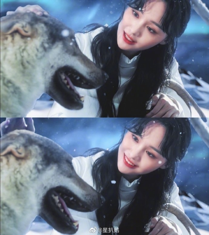 Trịnh Sảng hóa công chúa Anna của Frozen đốn tim netizen