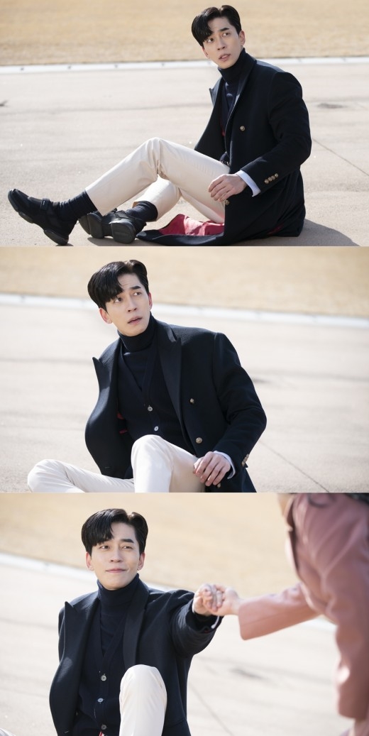 Shin Sung Rok rút vai khỏi drama mới của biên kịch 'The Last Empress'