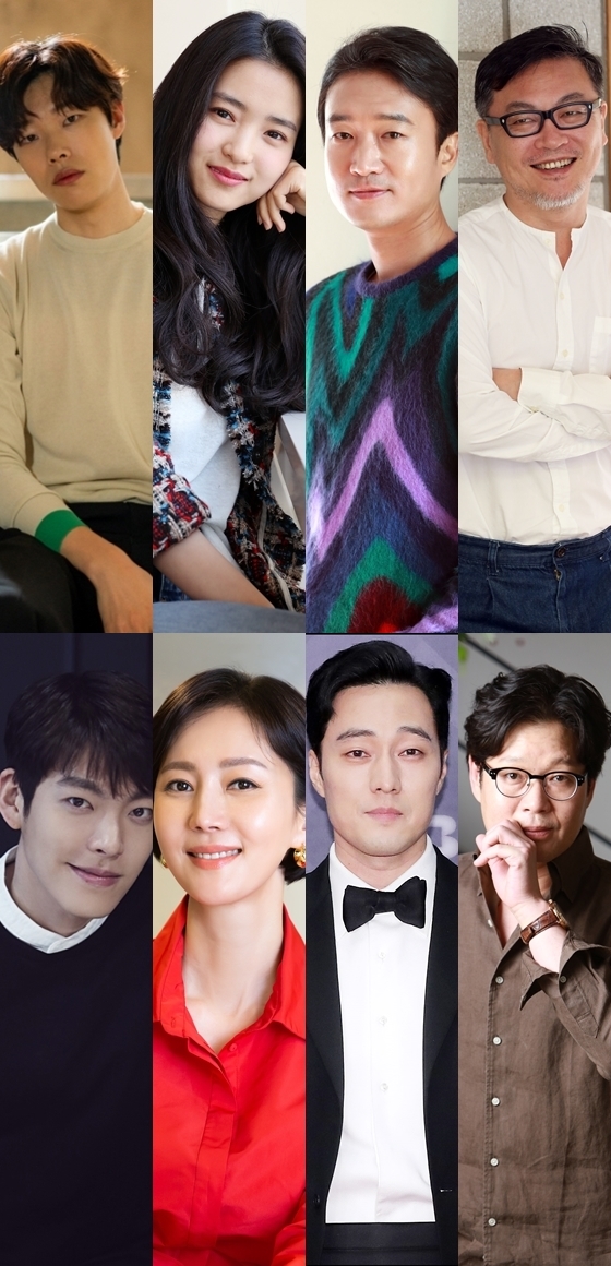 So Ji Sub xác nhận đóng movie mới cùng Kim Woo Bin, Kim Tae Ri
