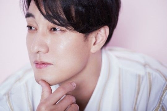 So Ji Sub xác nhận đóng movie mới cùng Kim Woo Bin, Kim Tae Ri