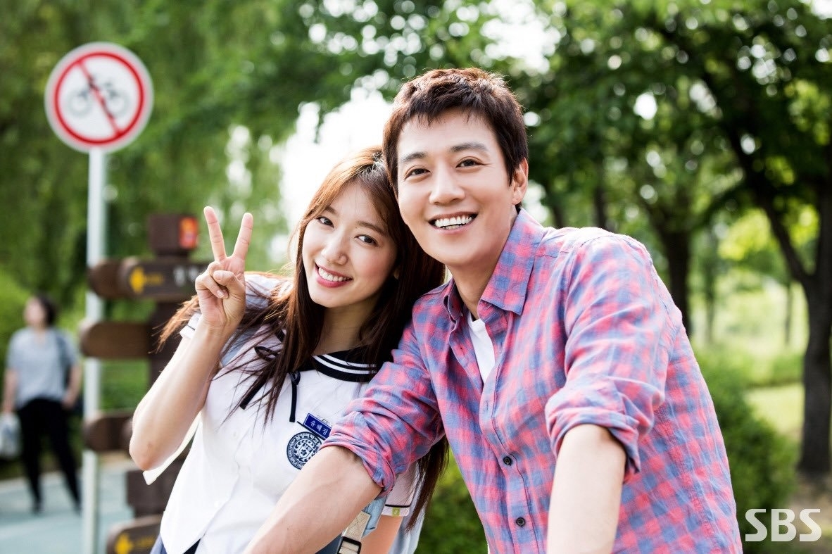 Những cặp đôi bác sĩ cực lãng mạn trong các drama Hàn