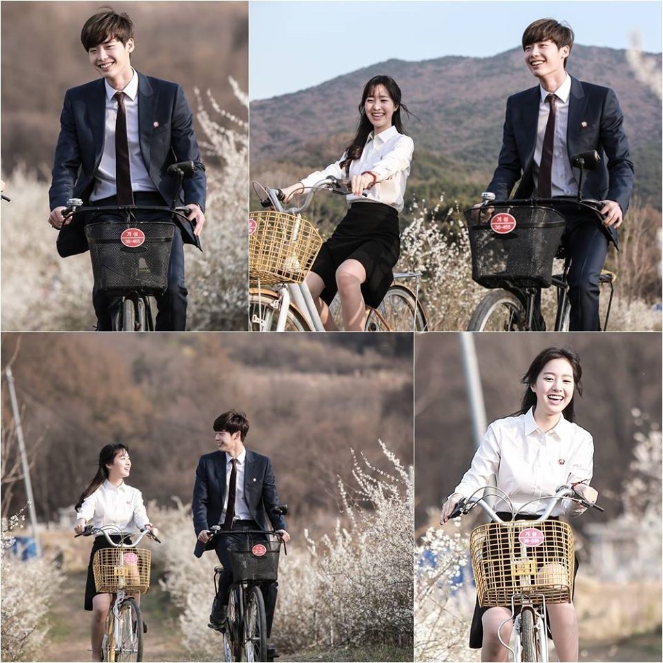 Những cặp đôi bác sĩ cực lãng mạn trong các drama Hàn