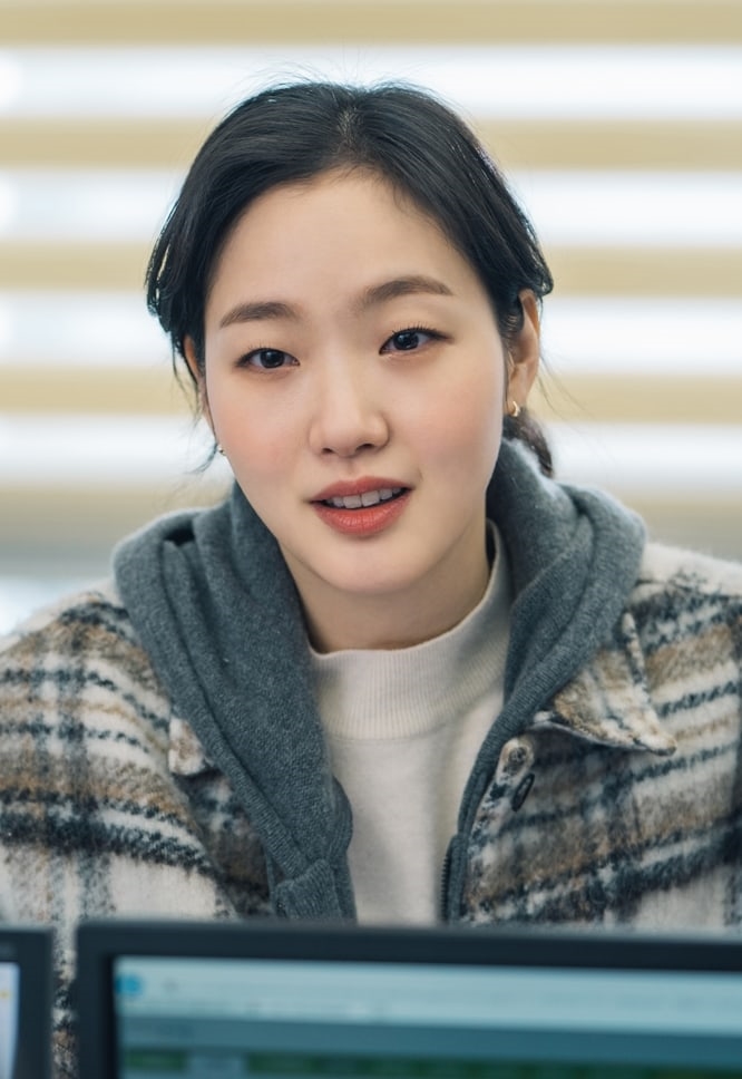Lee Min Ho - Kim Go Eun tiết lộ tạo hình cực đẹp trong drama mới