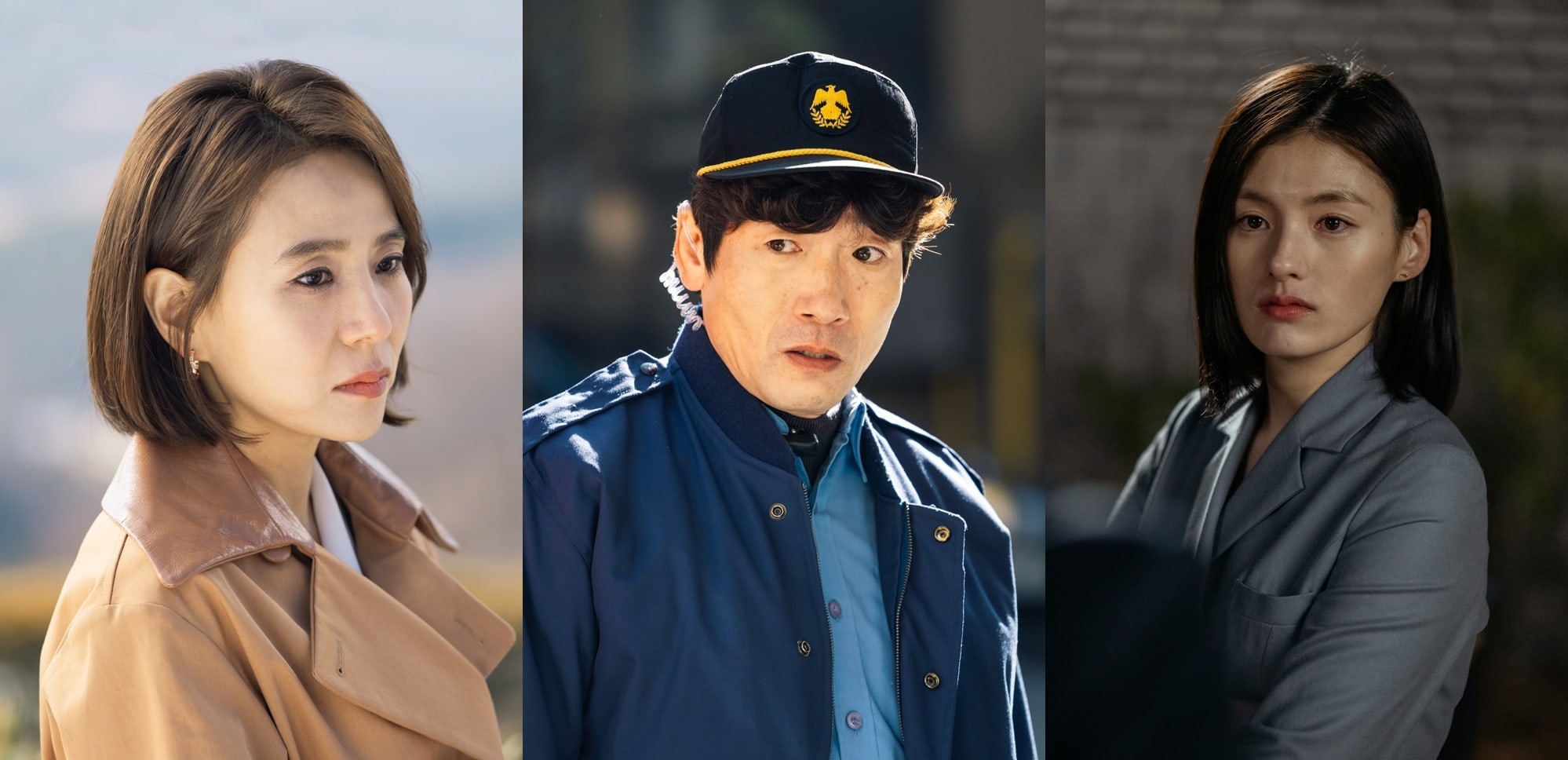 Lee Min Ho - Kim Go Eun tiết lộ tạo hình cực đẹp trong drama mới