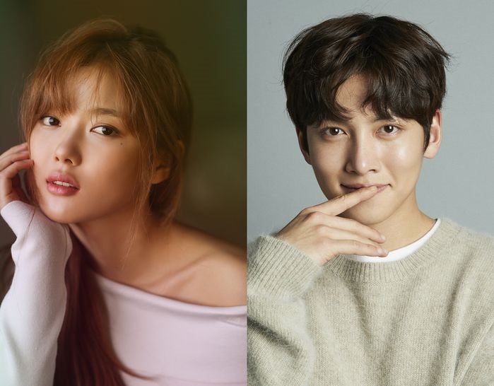 Drama mới của Ji Chang Wook - Kim Yoo Jung xác nhận thời gian lên sóng