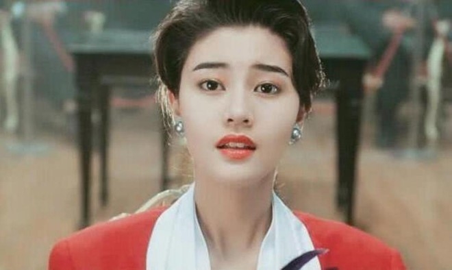 Lê Tư, Lý Gia Hân và những nhan sắc huyền thoại của điện ảnh Hồng Kông