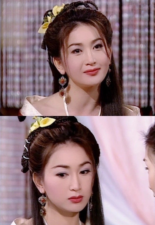 Lê Tư, Lý Gia Hân và những nhan sắc huyền thoại của điện ảnh Hồng Kông