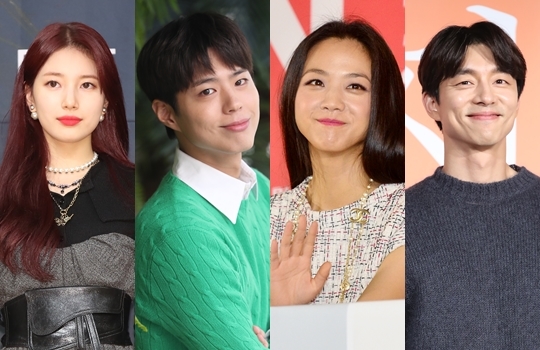 Gong Yoo thảo luận tham gia movie mới cùng dàn sao khủng