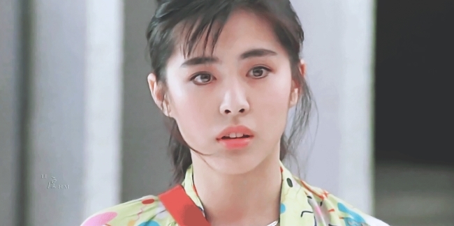 Lưu Diệc Phi, Song Hye Kyo... và nữ thần đẹp nhất của Hoa - Hàn