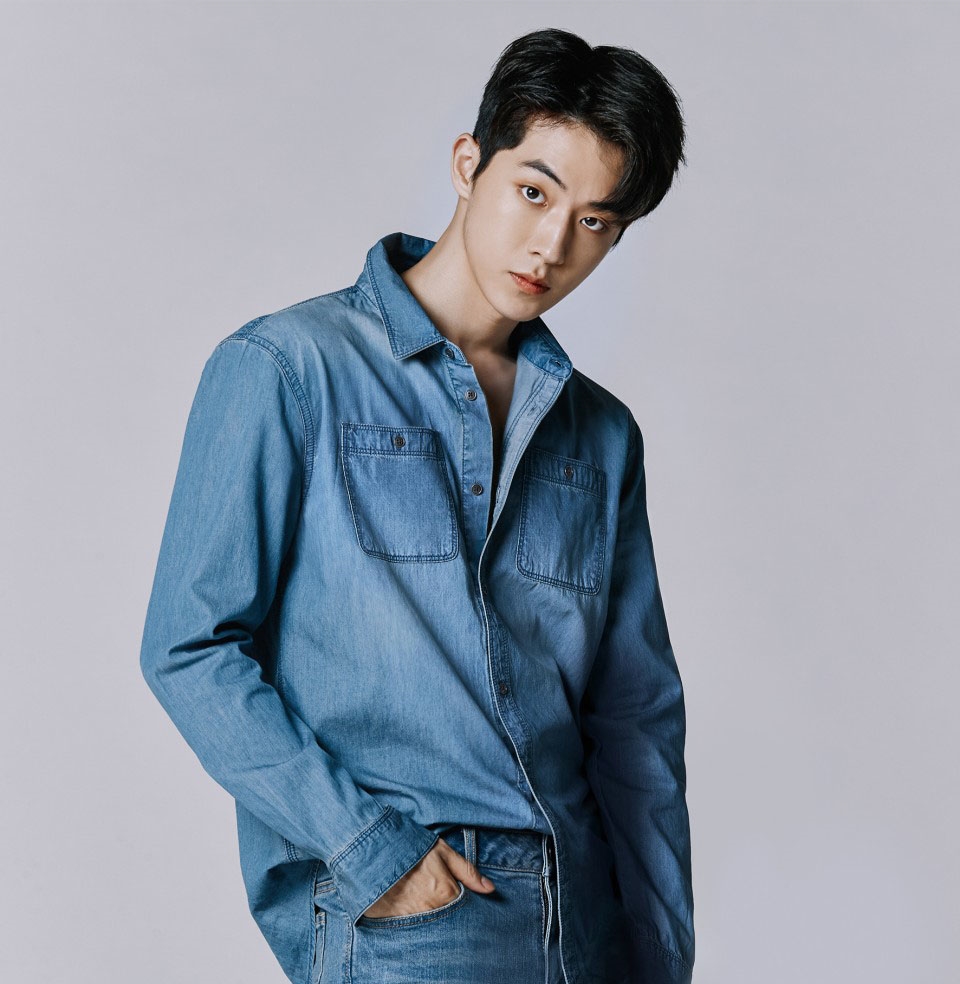 Nam Joo Hyuk rời YG sau 7 năm gắn bó để tìm công ty quản lý mới