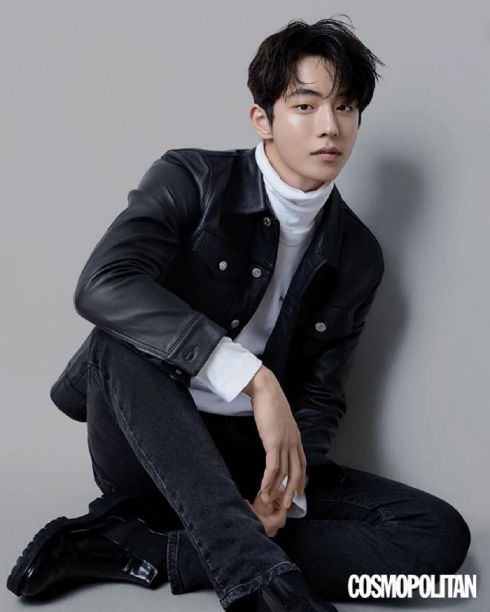 Nam Joo Hyuk rời YG sau 7 năm gắn bó để tìm công ty quản lý mới
