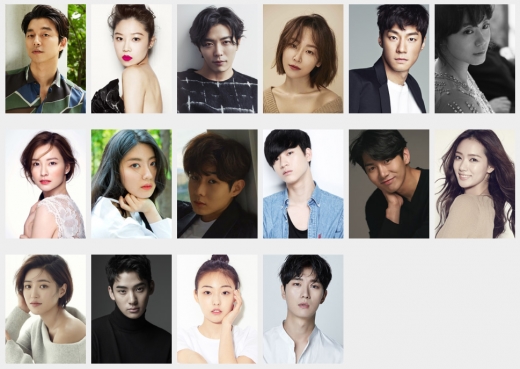 Nam Joo Hyuk rời YG sau 7 năm gắn bó để tìm công ty quản lý mới