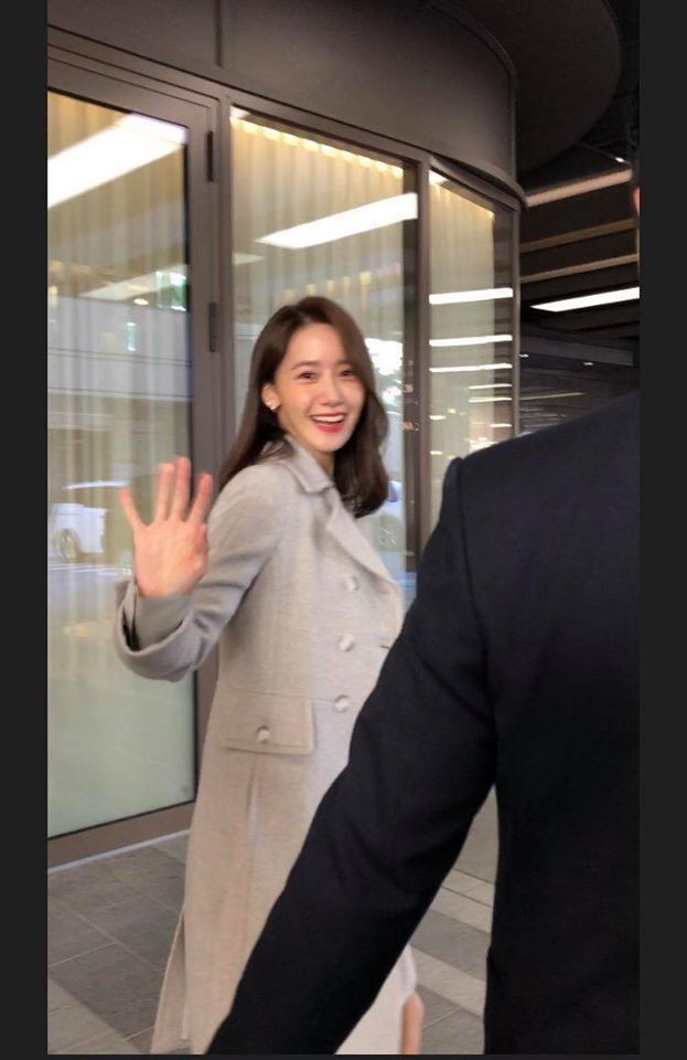 Yoona bất ngờ gây 'sốt' với hình ảnh cũ trở thành viral trên mạng
