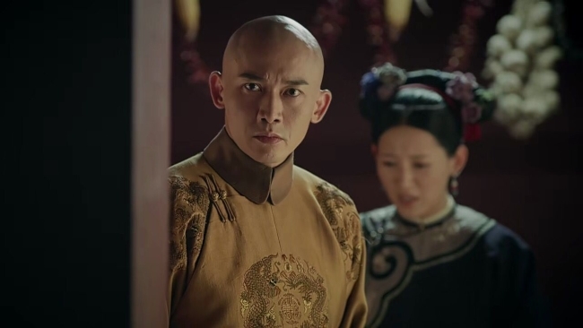 Dương Mịch, Giả Nãi Lượng và dàn sao Cbiz để vụt cơ hội thành công