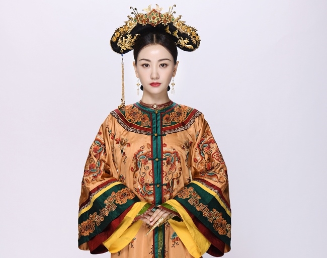 Dương Mịch, Giả Nãi Lượng và dàn sao Cbiz để vụt cơ hội thành công