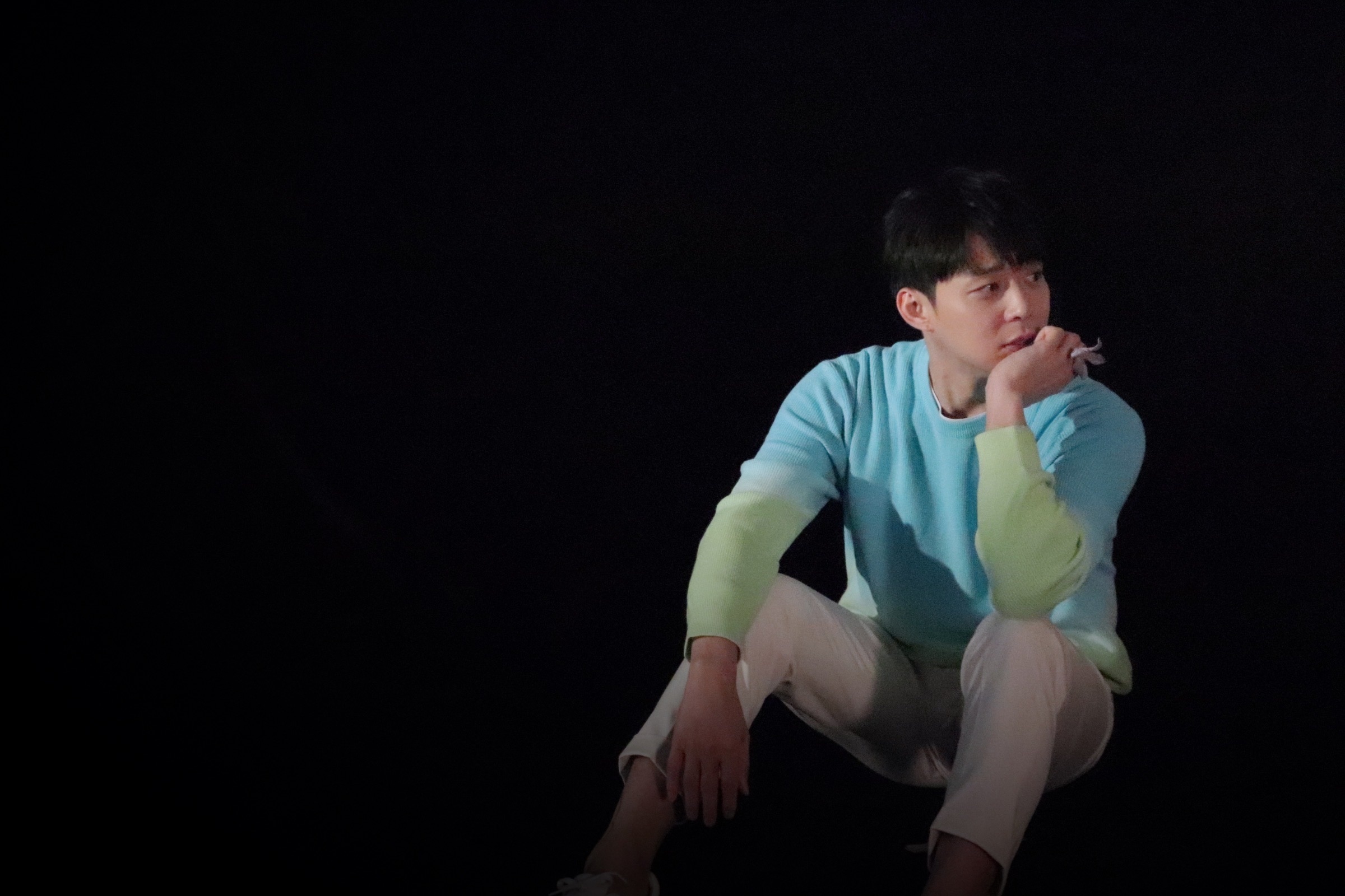 Park Yoo Chun dấy lên nghi ngờ chuẩn bị quay lại showbiz